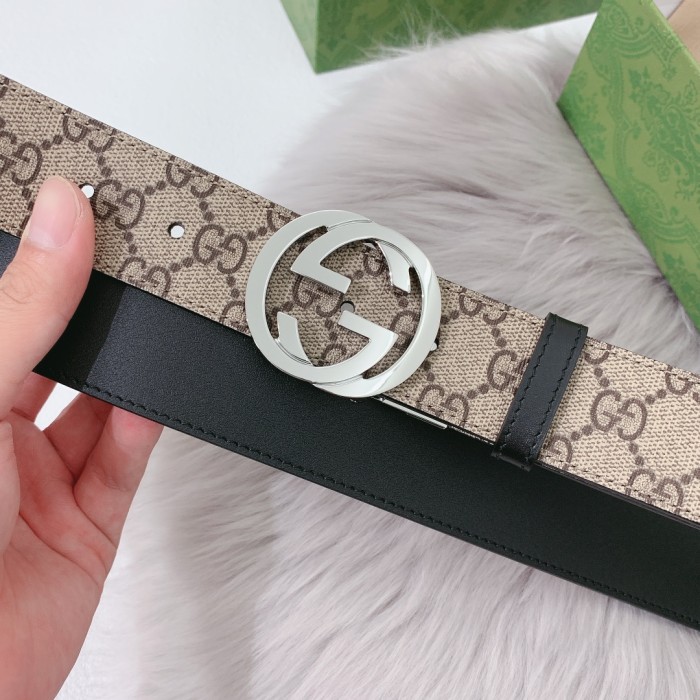 Streetwear Belt Gucci 160726