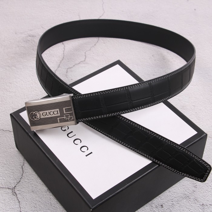 Streetwear Belt Gucci 160684