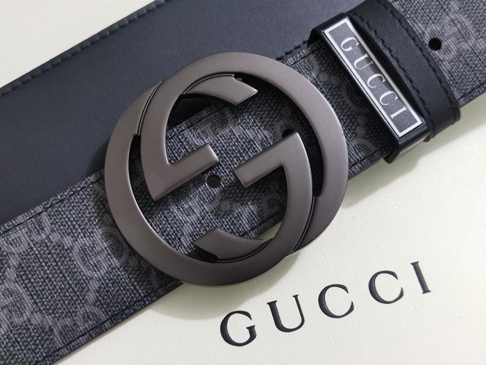 Streetwear Belt Gucci 1476