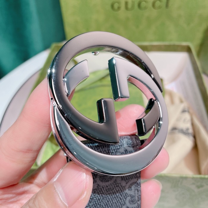 Streetwear Belt Gucci 160559