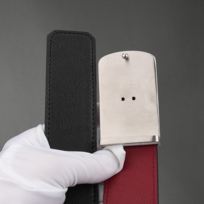 Streetwear Belt Gucci 160580