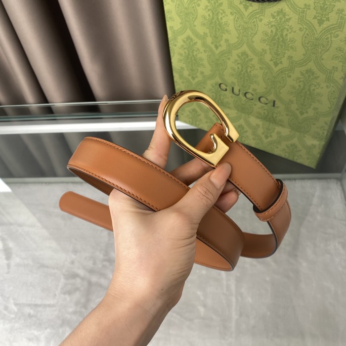 Streetwear Belt Gucci 160709