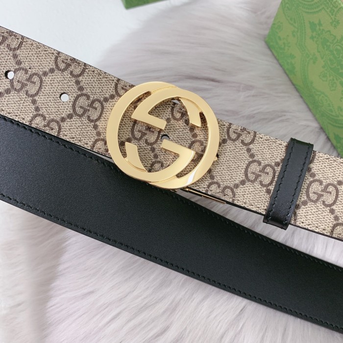 Streetwear Belt Gucci 160727