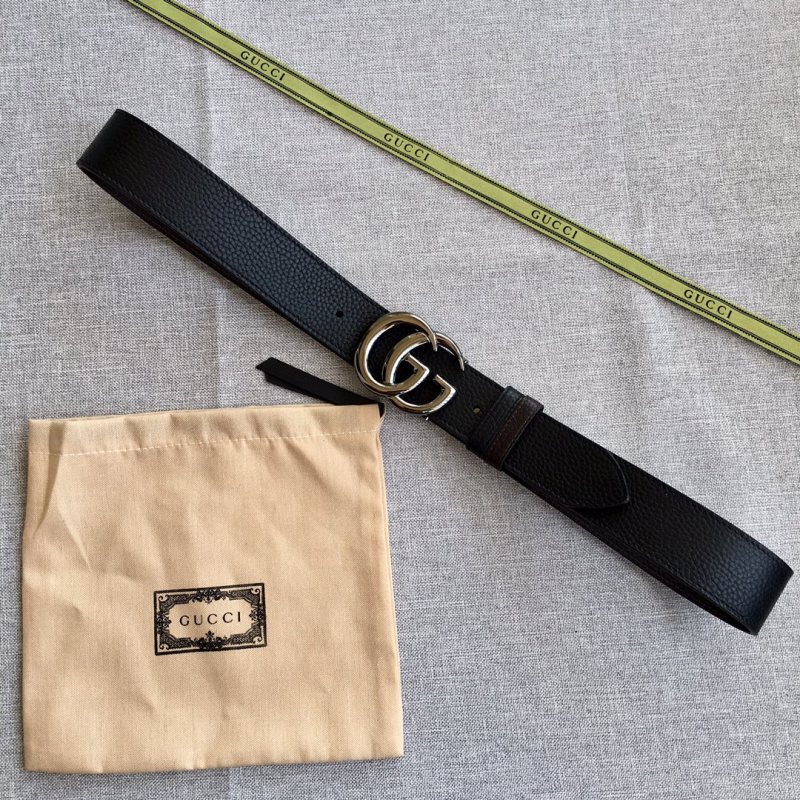 Streetwear Belt Gucci 160494