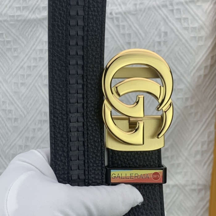 Streetwear Belt Gucci 160609