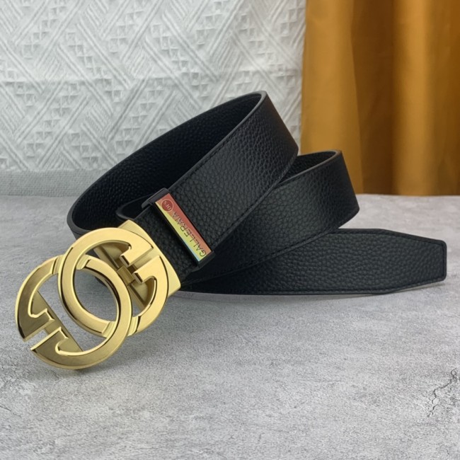 Streetwear Belt Gucci 160611