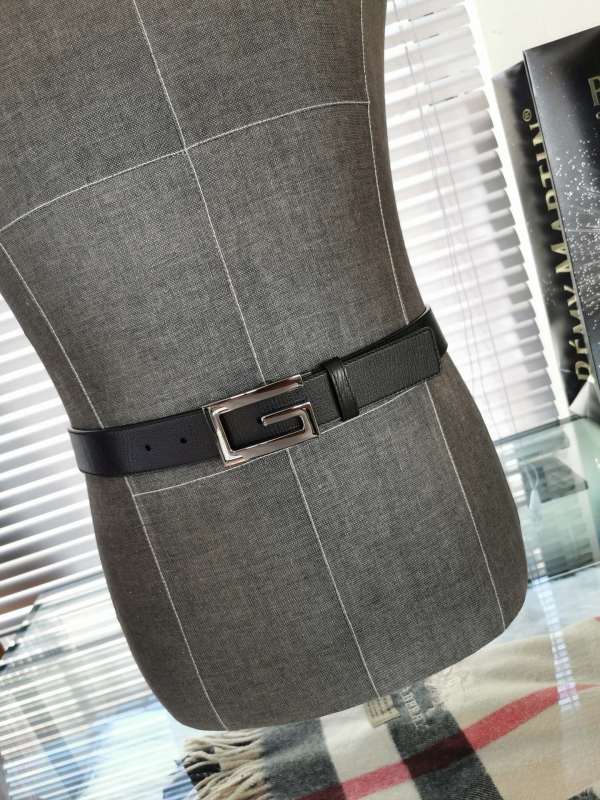 Streetwear Belt Gucci MADE IN ITALY