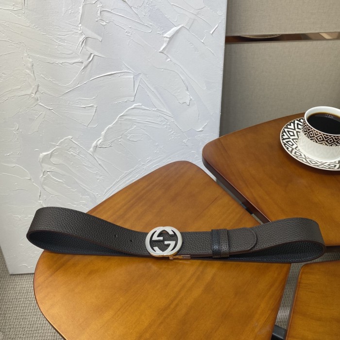 Streetwear Belt Gucci 160543