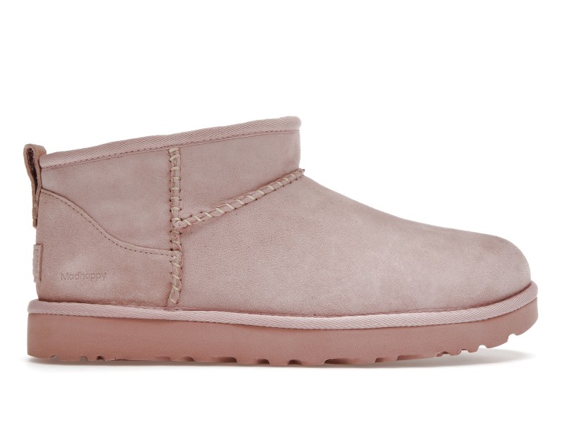 UGG Classic Ultra Mini Boot Madhappy Petal (Women's)