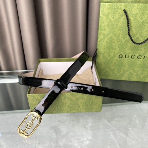 Streetwear Belt Gucci 160706