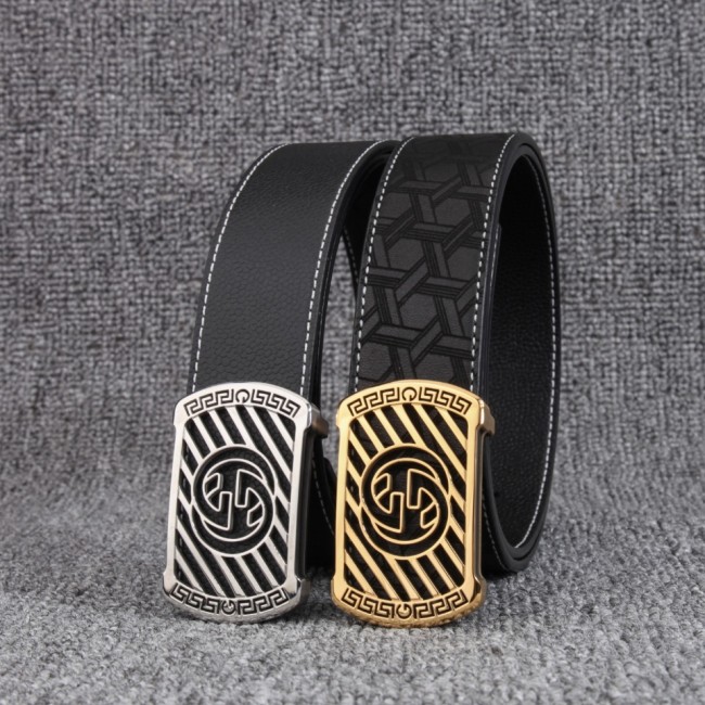 Streetwear Belt Gucci 160596