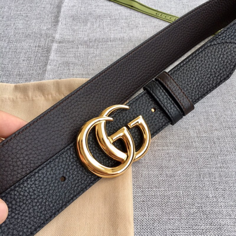 Streetwear Belt Gucci 160496