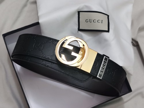 Streetwear Belt Gucci 160548