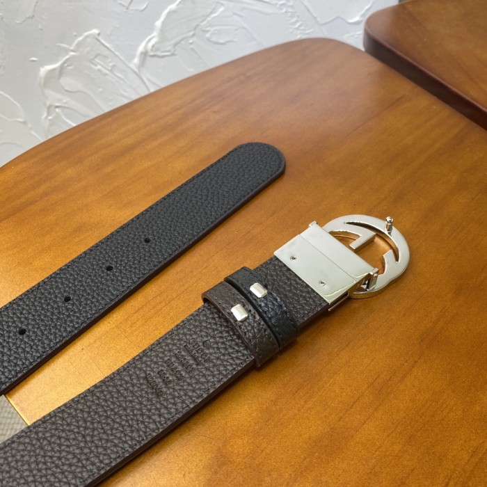 Streetwear Belt Gucci 160543