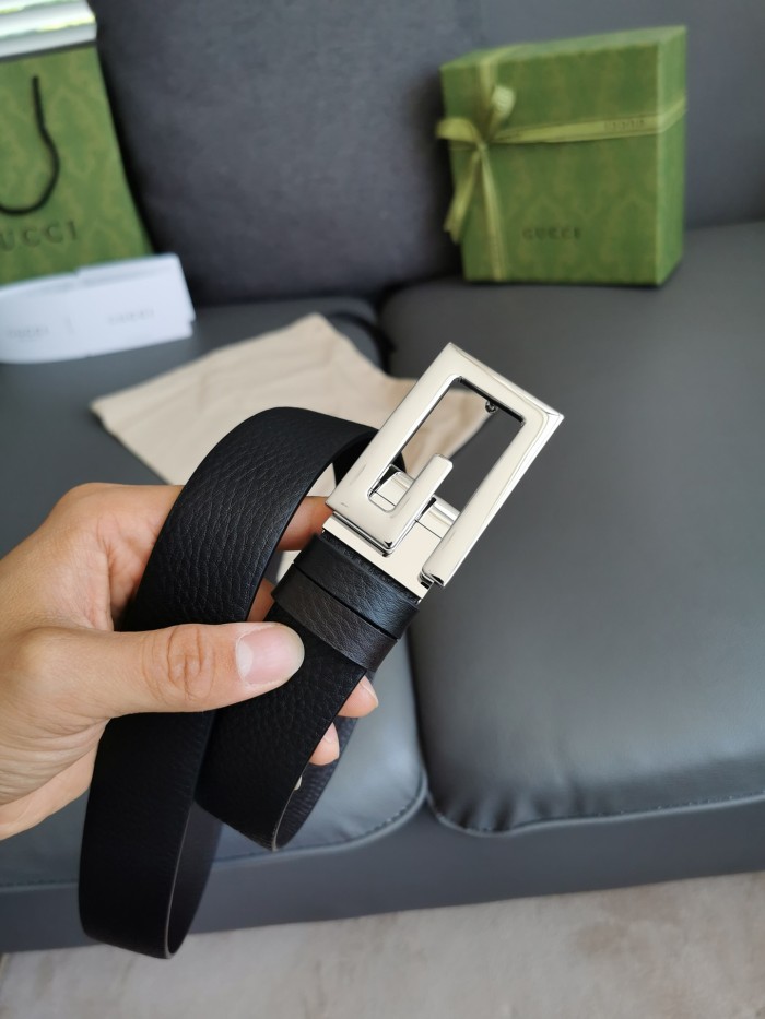 Streetwear Belt Gucci MADE IN ITALY