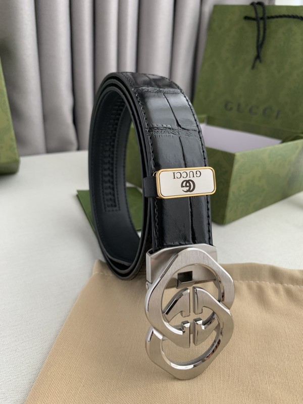 Streetwear Belt Gucci 160604