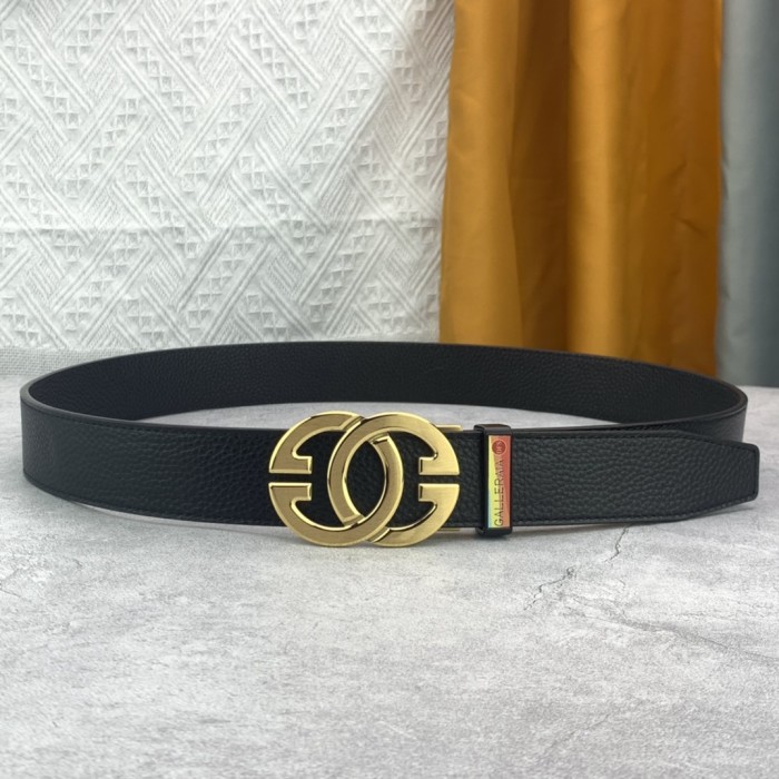 Streetwear Belt Gucci 160611