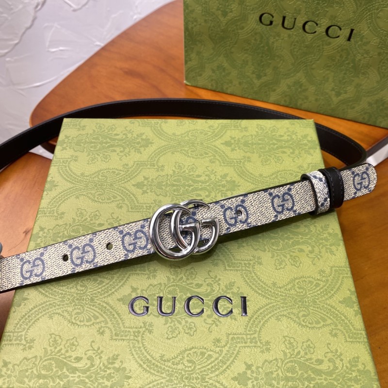 Streetwear Belt Gucci 160613