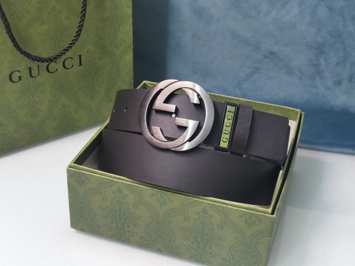 Streetwear Belt Gucci 160540