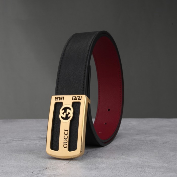Streetwear Belt Gucci 160580