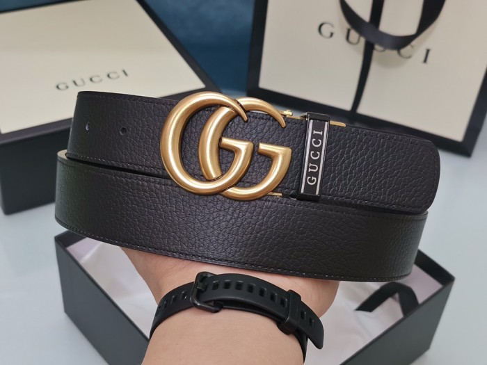 Streetwear Belt Gucci 160576
