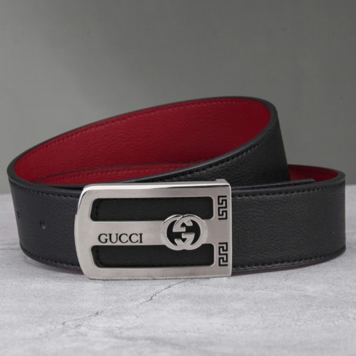 Streetwear Belt Gucci 160580