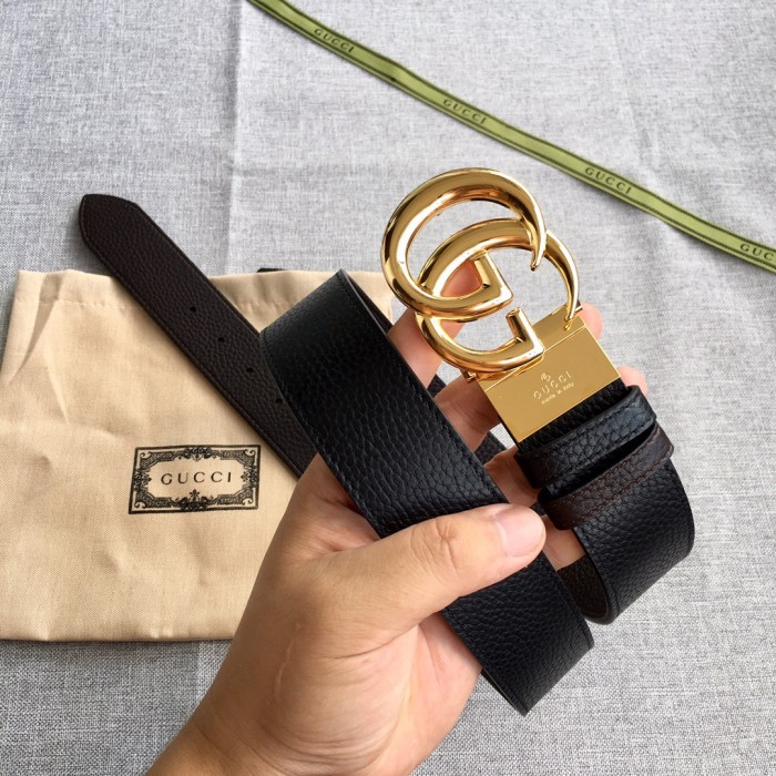 Streetwear Belt Gucci 160496