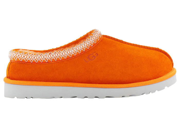 UGG Tasman Slipper Clementine