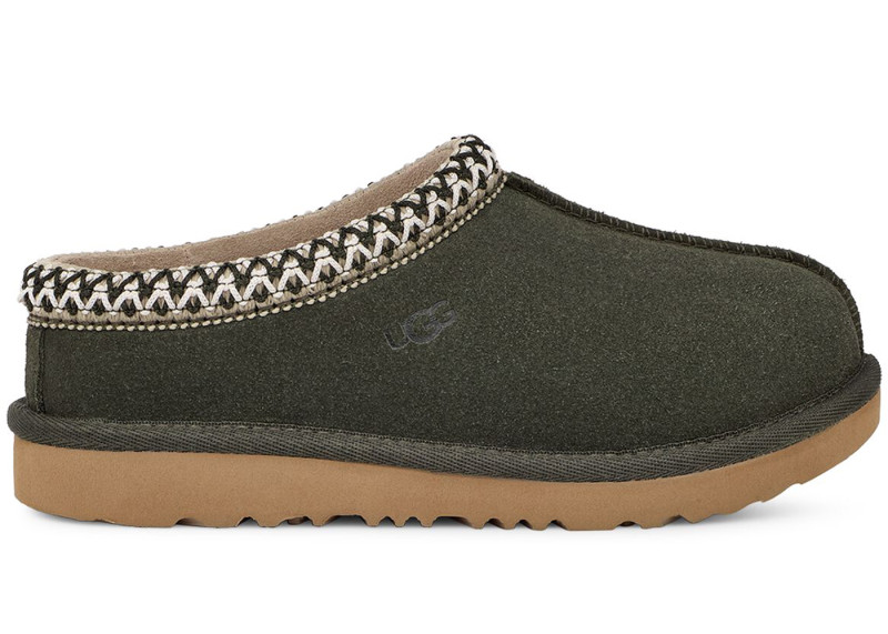 UGG Tasman II Slipper Forest Night (Kids)