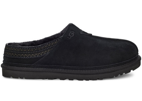 UGG Neuman Slipper Black