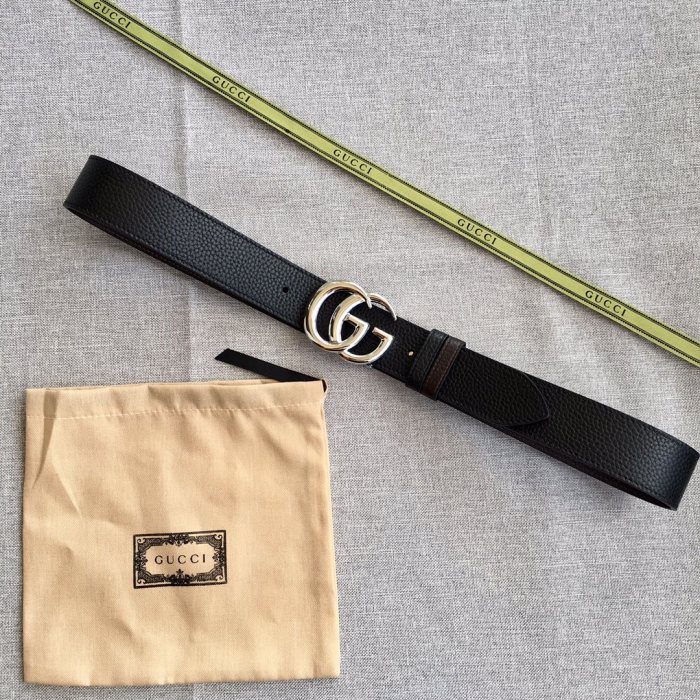 Streetwear Belt Gucci 160495