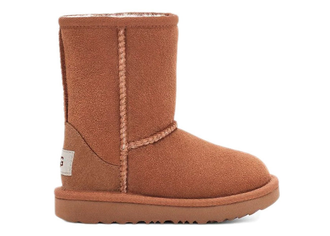 UGG Classic II Boot Chestnut (Toddler)
