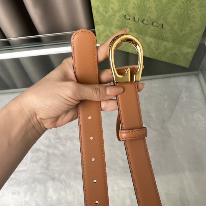 Streetwear Belt Gucci 160709