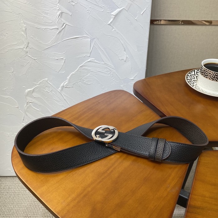 Streetwear Belt Gucci 160543