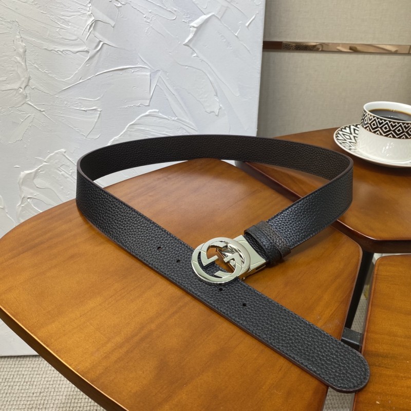 Streetwear Belt Gucci 160543