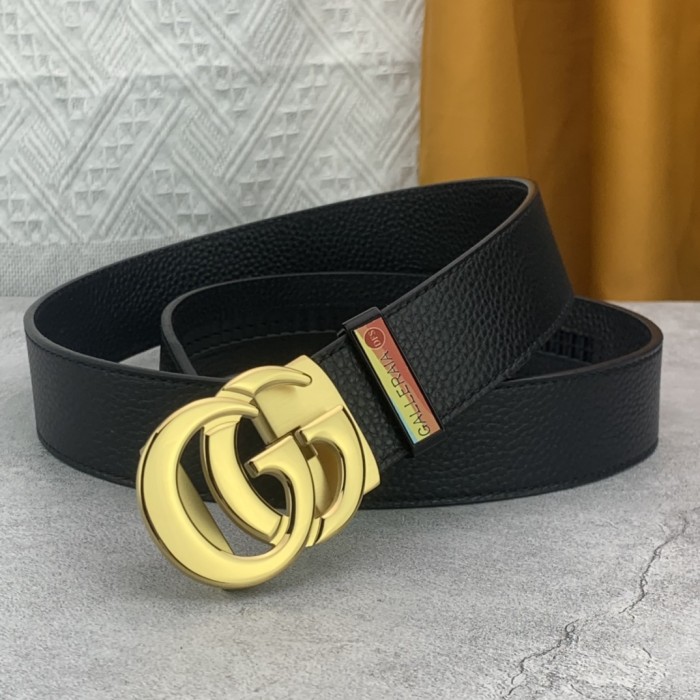 Streetwear Belt Gucci 160609