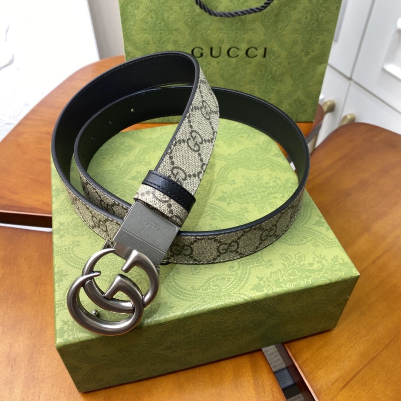 Streetwear Belt Gucci 160619