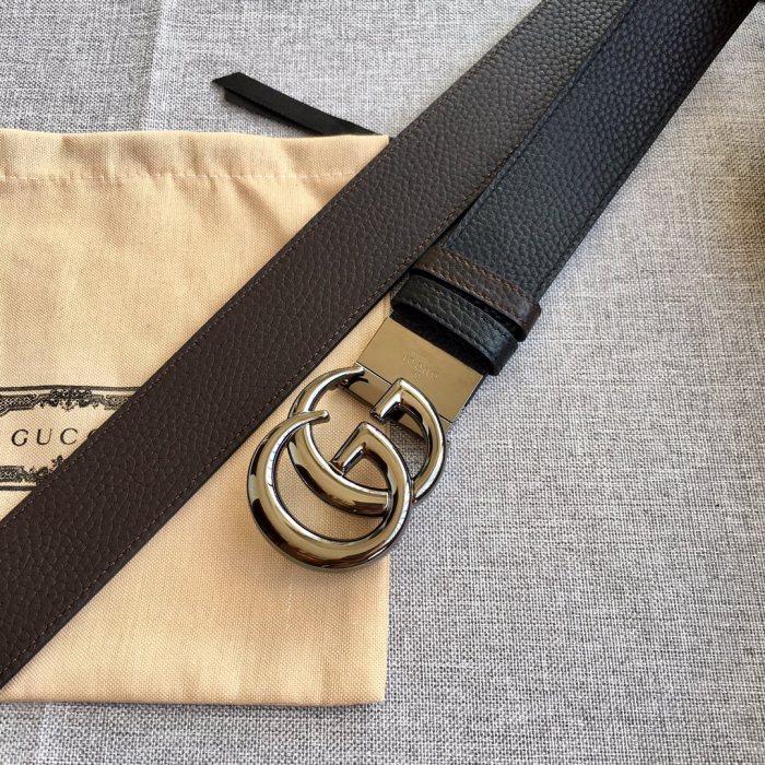 Streetwear Belt Gucci 160494