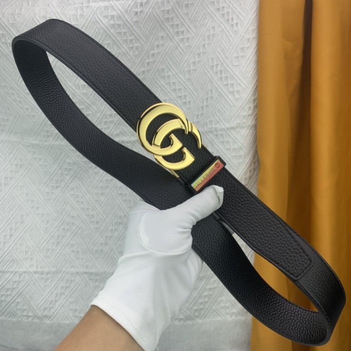 Streetwear Belt Gucci 160609