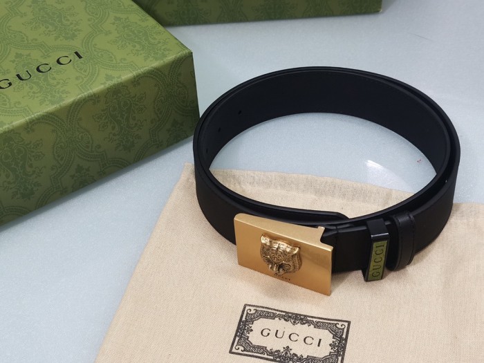 Streetwear Belt Gucci 160522