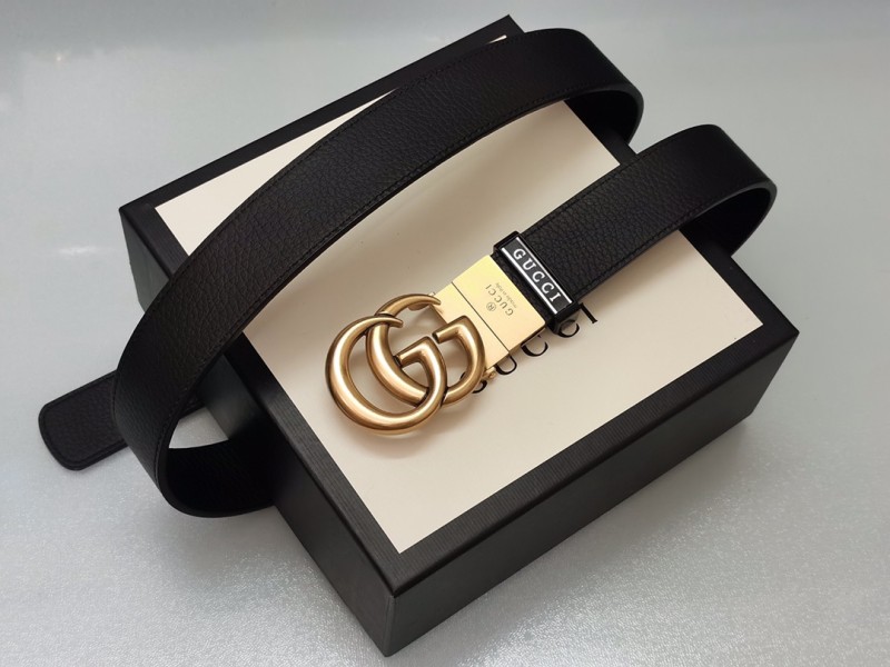 Streetwear Belt Gucci 160576