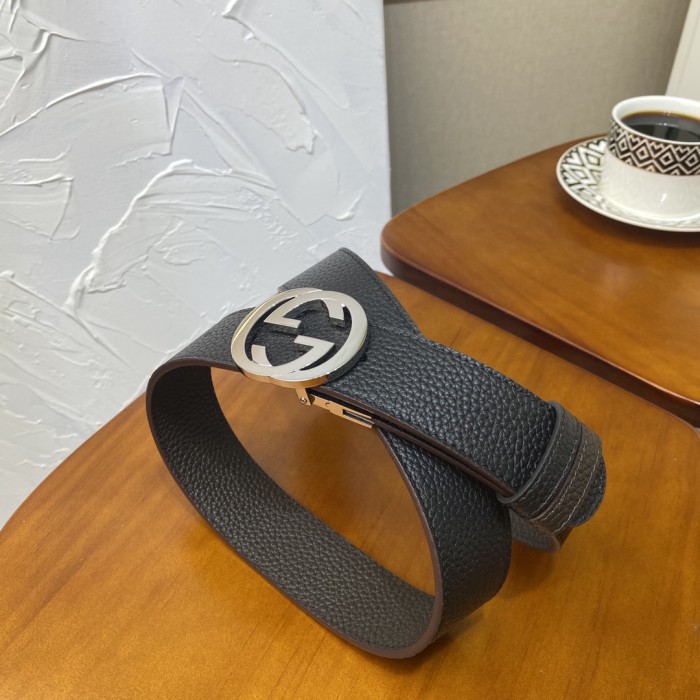 Streetwear Belt Gucci 160543