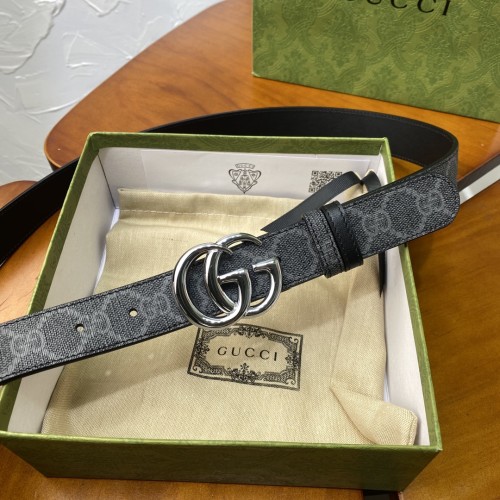 Streetwear Belt Gucci 160616