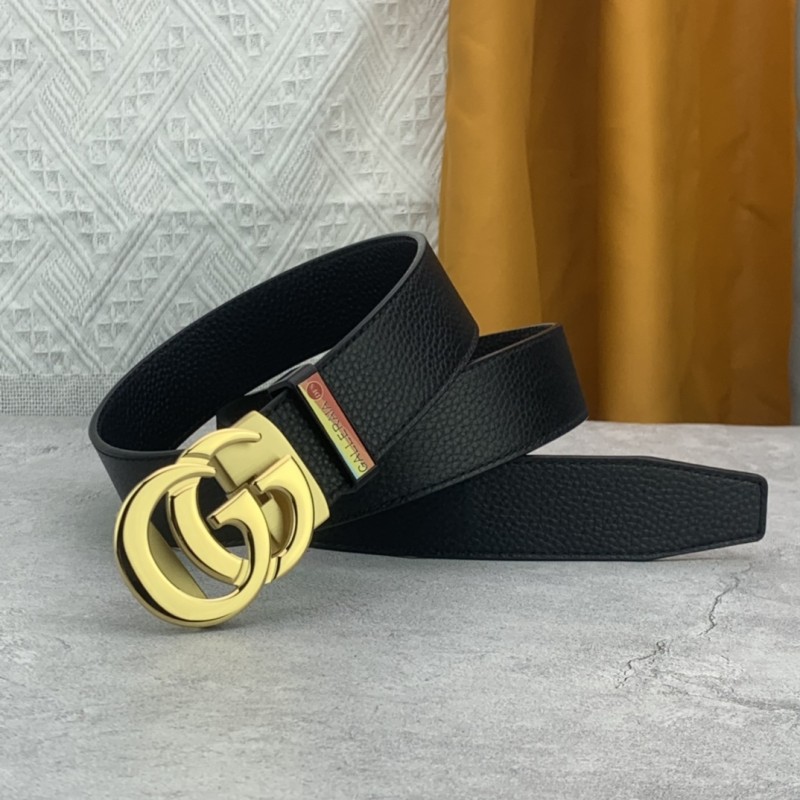 Streetwear Belt Gucci 160609