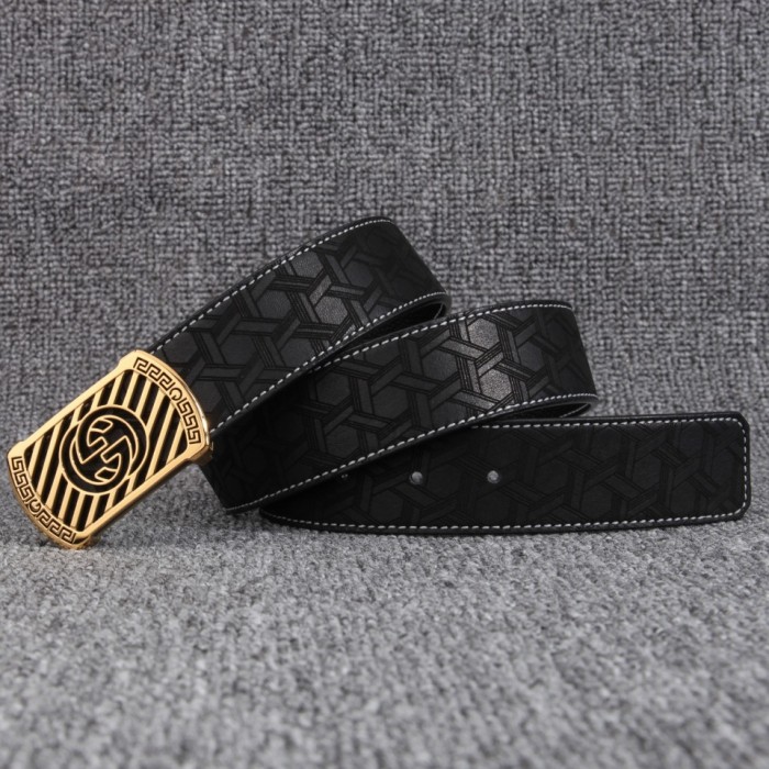 Streetwear Belt Gucci 160596