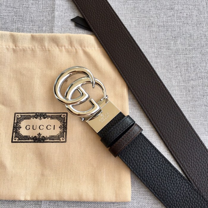 Streetwear Belt Gucci 160495