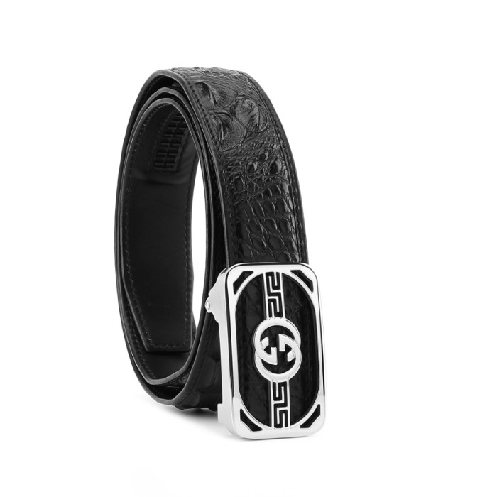 Streetwear Belt Gucci 160677