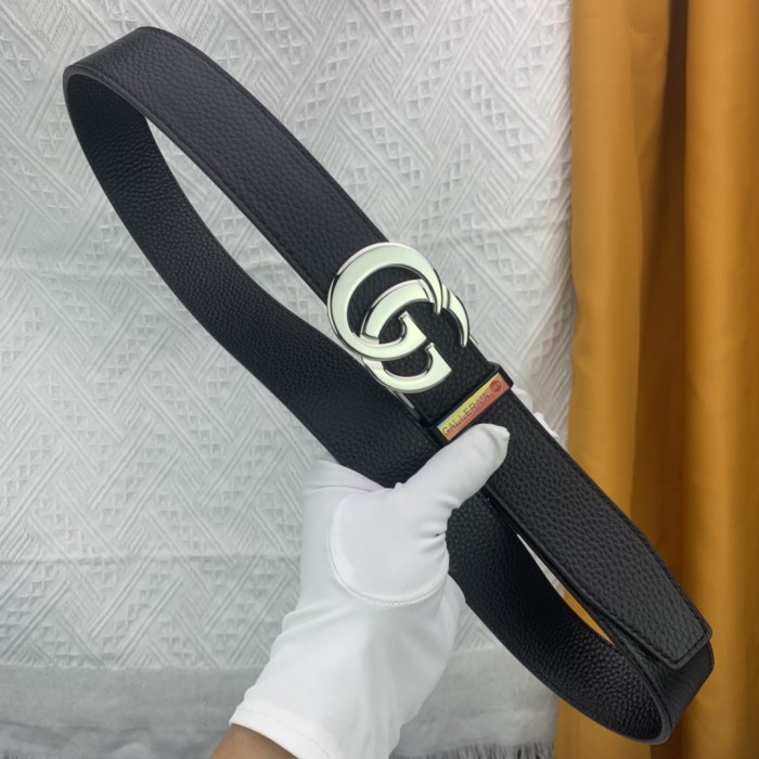 Streetwear Belt Gucci 160609