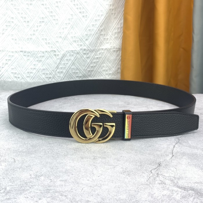 Streetwear Belt Gucci 160609