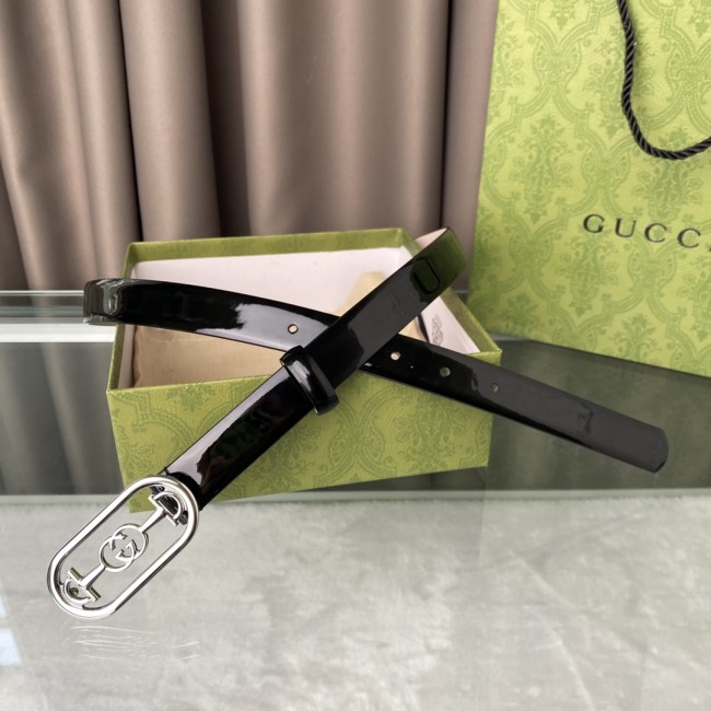 Streetwear Belt Gucci 160705